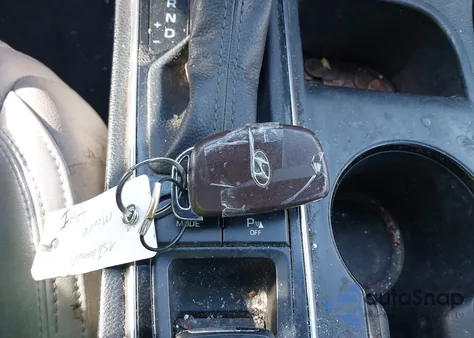 2015 Hyundai Sonata Limited from USA, damaged, VIN 5NPE34AF0FH079950